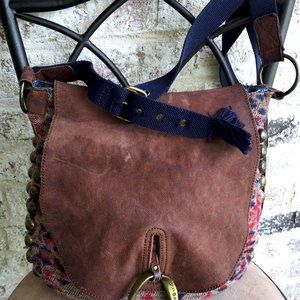 Shoulder Handbag